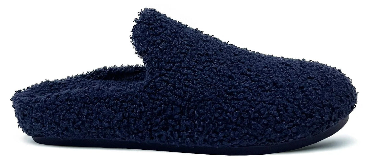 Kush Navy Pantoffel Freedom Moses