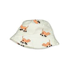 Fisher Hat Skating Dogs Lötiekids