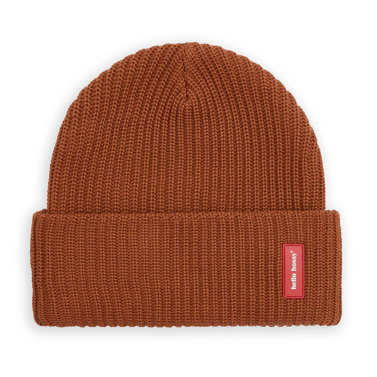 Beanie Flow Nut Hello Hossy