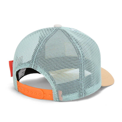 New Zealand Cap Hello Hossy