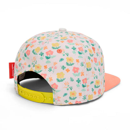 Clover Berry Cap Hello Hossy
