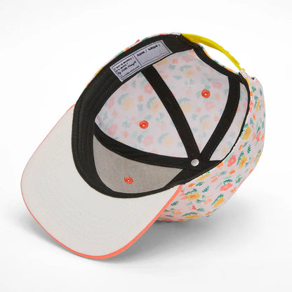 Clover Berry Cap Hello Hossy
