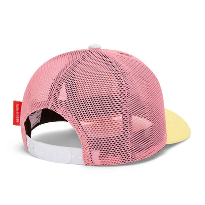 Snack Bar Cap Hello Hossy