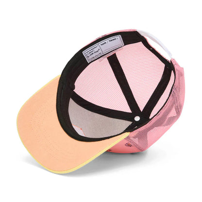 Snack Bar Cap Hello Hossy