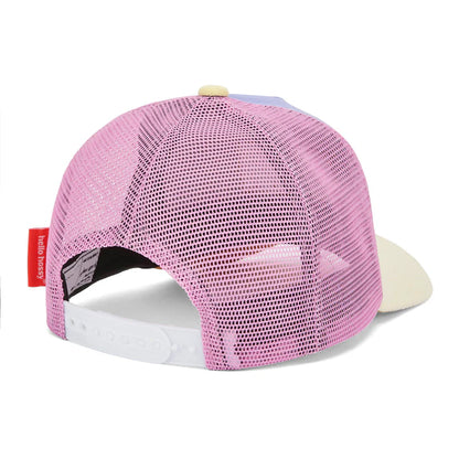 Mini Iris Cap Hello Hossy