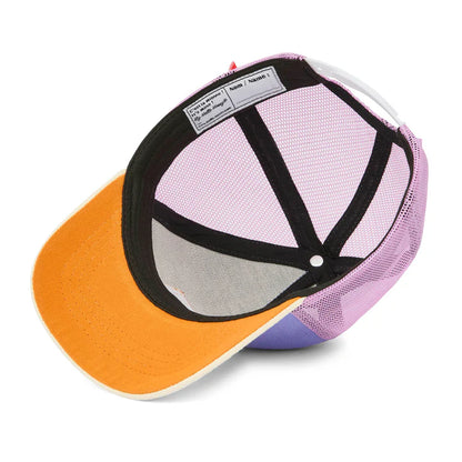 Mini Iris Cap Hello Hossy
