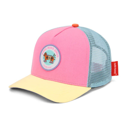 Stereo Dog Cap Hello Hossy