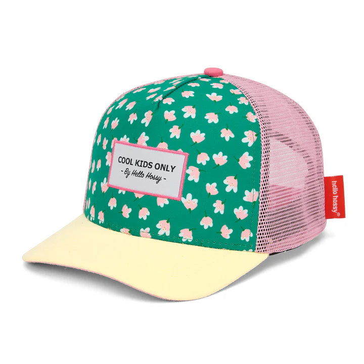 Garden Joy Cap Hello Hossy