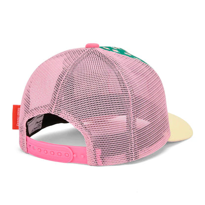 Garden Joy Cap Hello Hossy