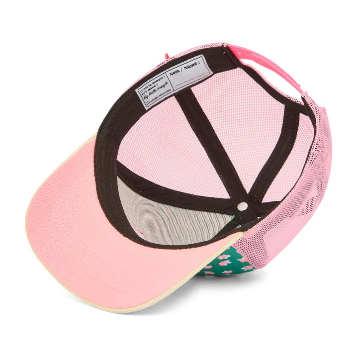 Garden Joy Cap Hello Hossy