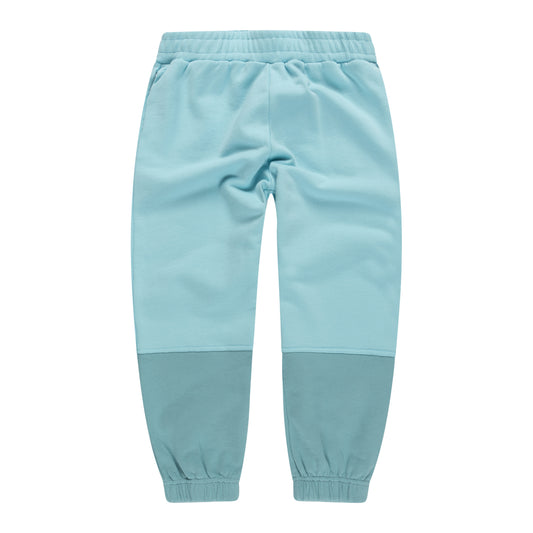 Duo Trouser Artic Reef Waters Mingo