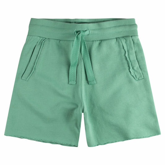 Oversized Short Turquoise Mingo