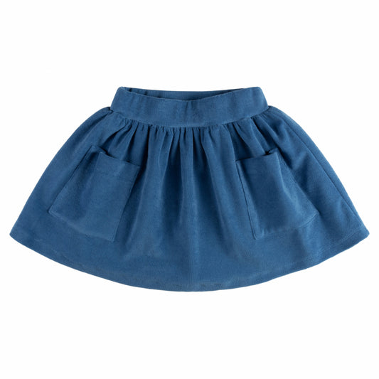 Skirt Strong Blue Mingo