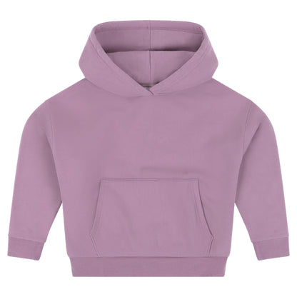 Hoodie French Lilac Mingo