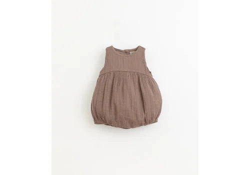 Short Cloth Jumpsuit Pinha Play Up