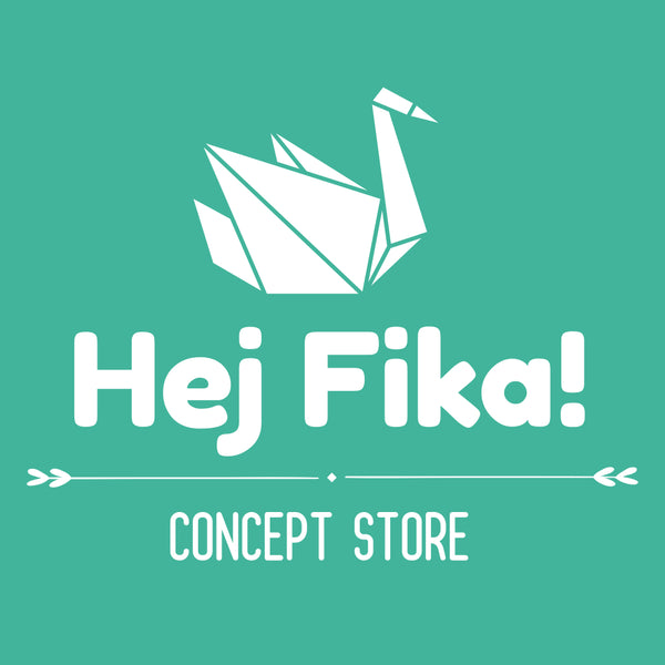 Hej Fika Circulaire Conceptstore