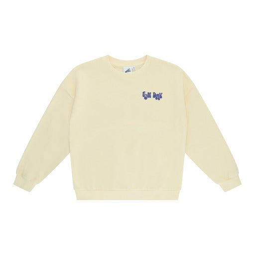 Graphic Sweater Fun Day Cos I Said So