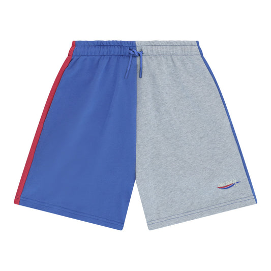 Colour Block Jog Short Cos I Said So