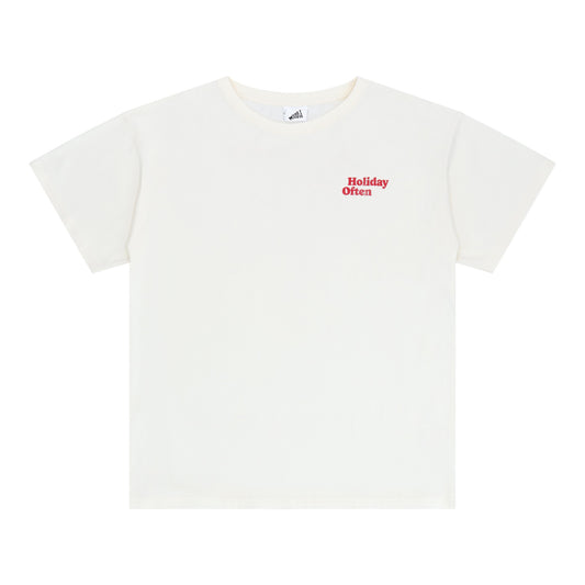 T-Shirt Cannoli Cream Holiday Often Cos I Said So