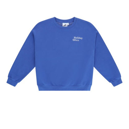Graphic Sweater Holiday Often Cos I Said So