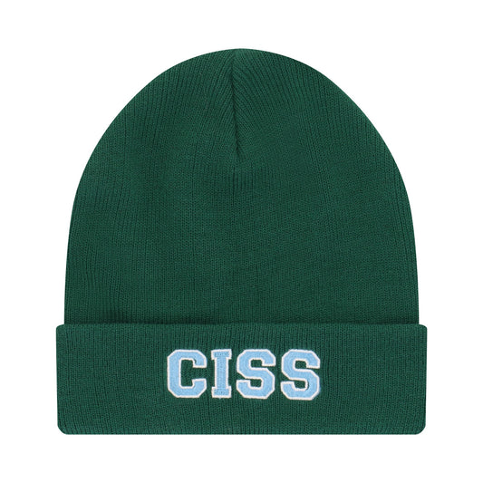 Beanie Varsity Cos I Said So