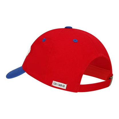Cap Holiday Often Cos I Said So