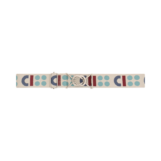 Belt Logo CISS Cos I Said So