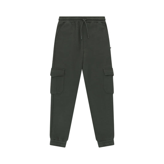 Cargo Jog Pant Peat Cos I Said So