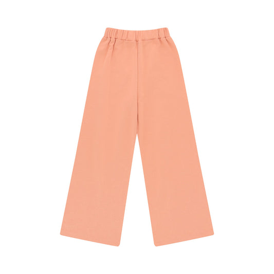 Wide Jog Pants Sunset Canyon Cos I Said So
