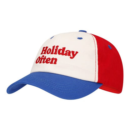 Cap Holiday Often Cos I Said So